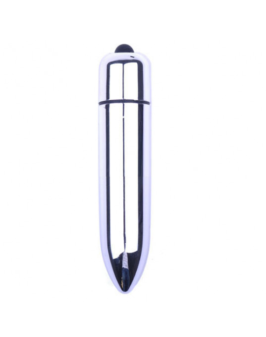 Mini Powerful Silver Bullet Vibrator