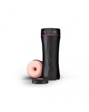 MyStim Opuse E Donut Sleeve And Sultry Sub