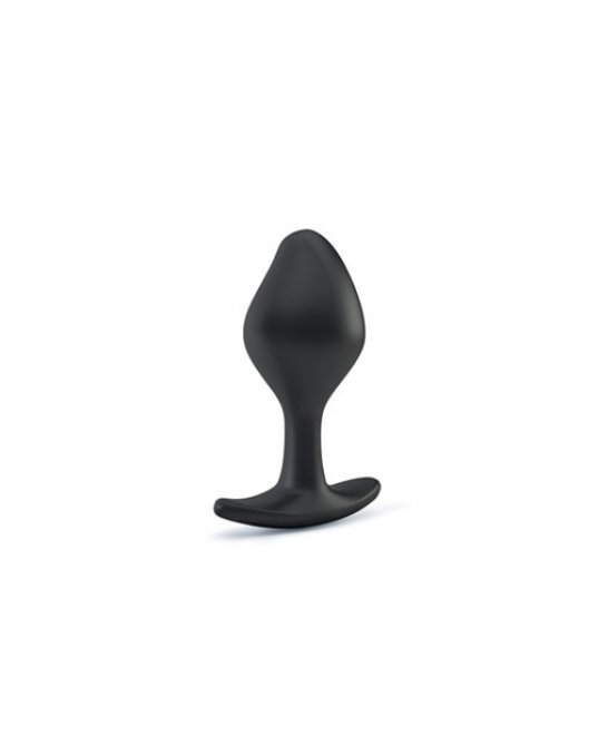 MyStim Rocking Force Small EStim Butt Plug