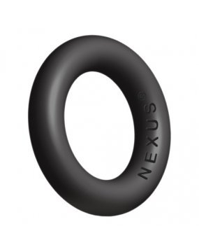 Nexus Enduro Plus Thick Super Stretchy Cock Ring