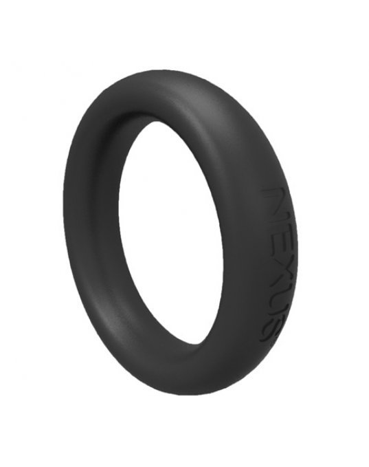 Nexus Enduro Stretchy Silicone Cock Ring