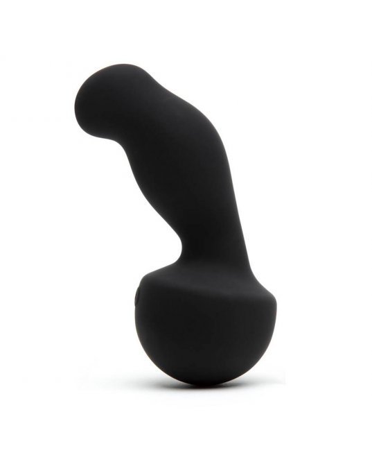 Nexus Gyro Vibe Hands Free Unisex Massager