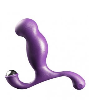 Nexus Lite Excel Prostate Massager Purple