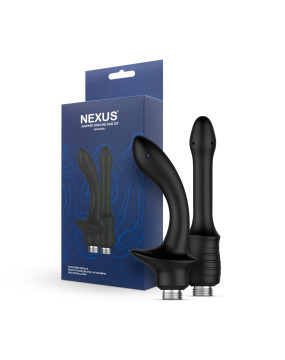 Nexus Shower Douche Duo Kit Beginner
