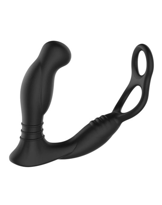 Nexus Simul8 Dual Prostate And Perineum Cock And Ball Toy