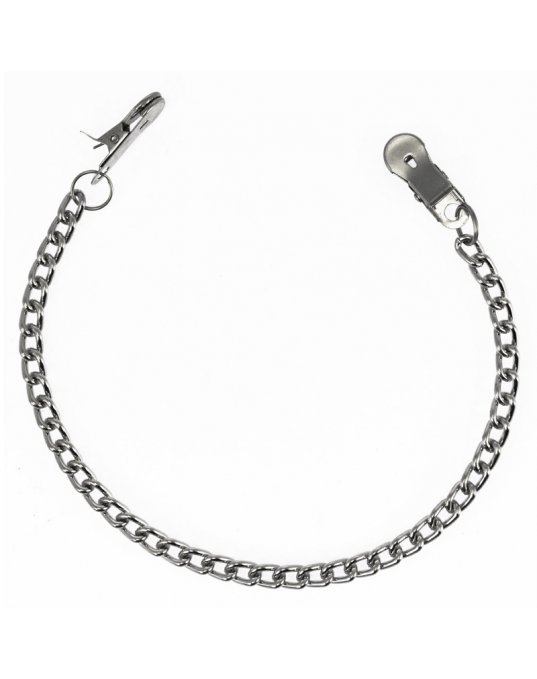 Nipple Clamps Large