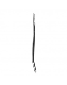 Ouch Urethral Sounding Stainless Steel Smooth Dilator