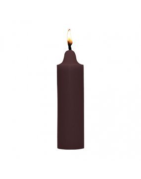 Ouch Wax Play Candle Chocolate Scented
