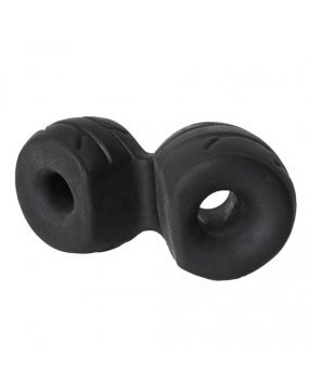 Perfect Fit Cock and Ball Ring and Stretcher