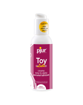 Pjur Toy Lube Personal Lubricant 100ml