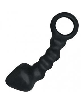 Ram Anal Trainer Silicone Anal Beads 3