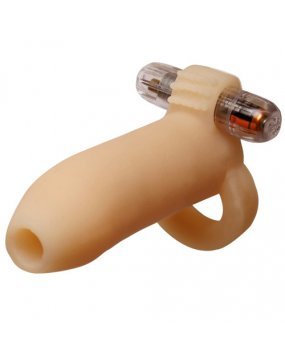 Ready 4 Action Real Feel Penis Enhancer