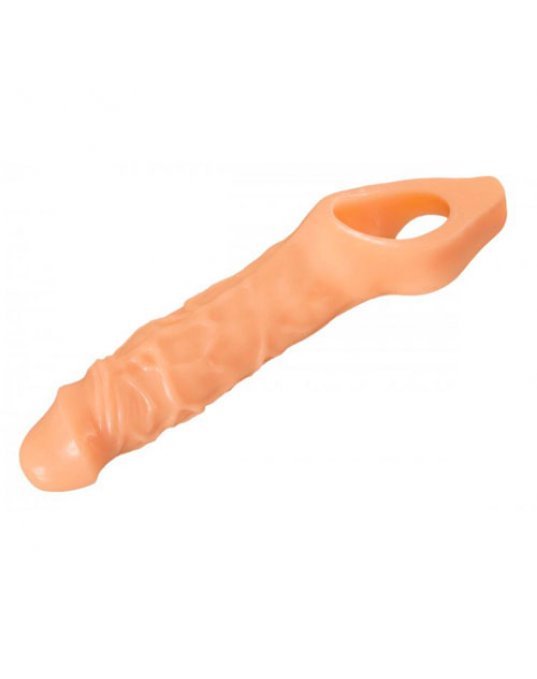 Really Ample Penis Enhancer