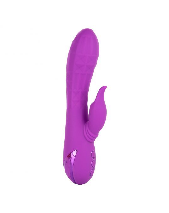 Rechargeable Valley Vamp Clit Vibrator