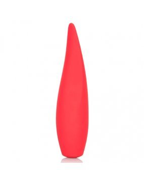 Red Hot Ember Rechargeable Vibrator