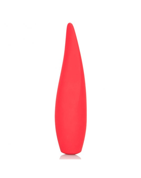 Red Hot Ember Rechargeable Vibrator