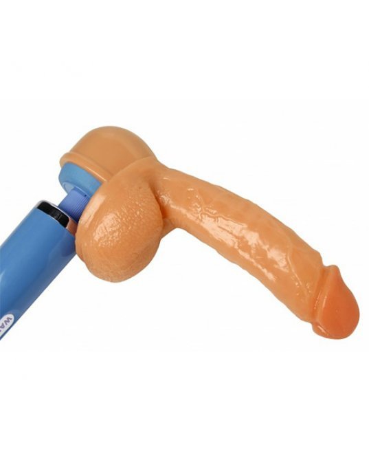 RideNVibe Dildo Attachment