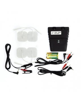 Rimba Electro Stimulation Power Box