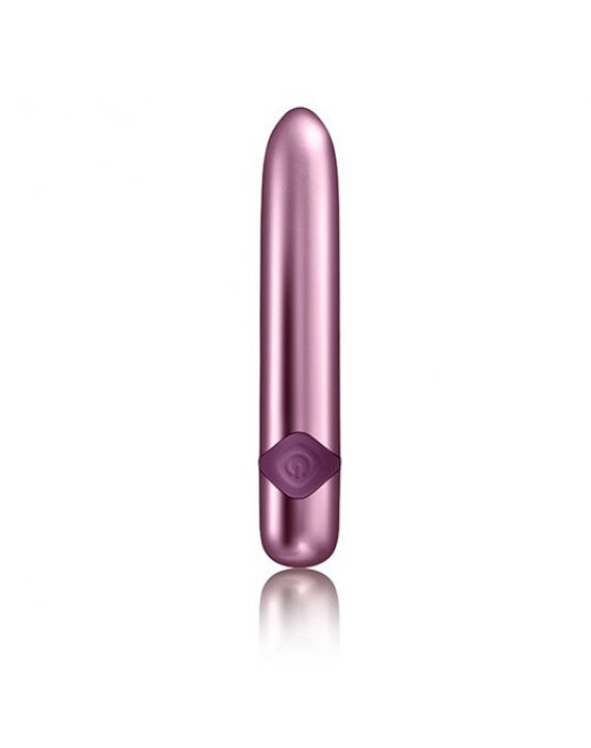 Rocks Off Havana True Elegance Soft Lilac Vibrator