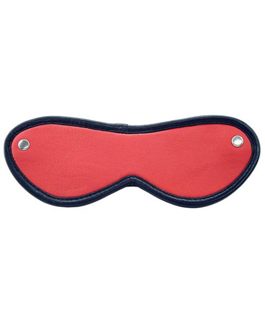 Rouge Garments Blindfold Red