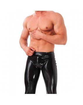Rubber Secrets Trousers for Men