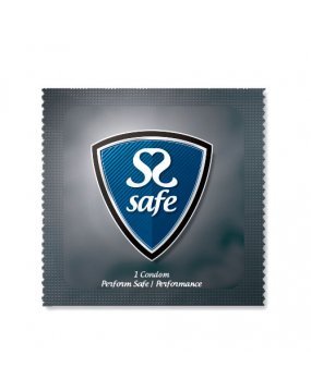 Safe Performance Condoms x10