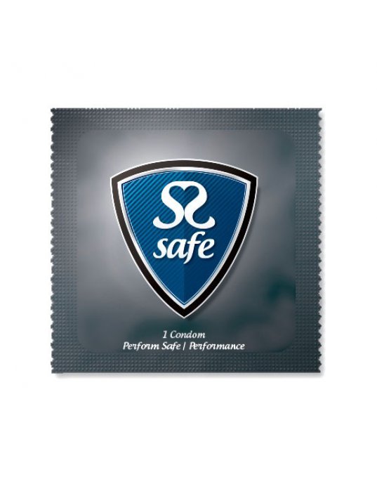 Safe Performance Condoms x10