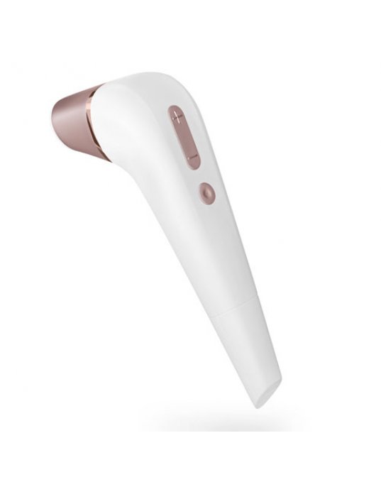 Satisfyer 2 Clitoral Vibrator Next Generation