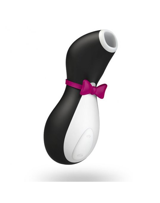 Satisfyer Pro Penguin Clitoral Massager