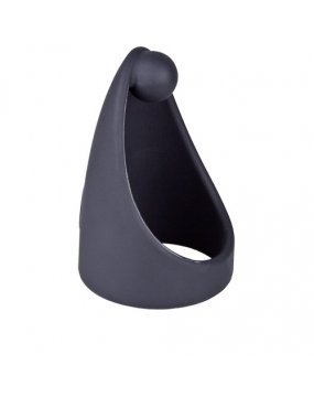 Screaming O SlingO Black Support Cock Ring