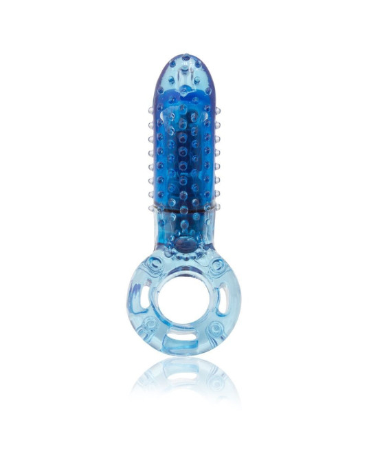 Screaming O Yeah Vibrating Cock Ring