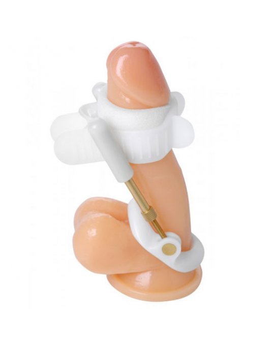 Size Matters Deluxe Penile Aid System