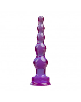 Spectragels Anal Probe Tool Purple