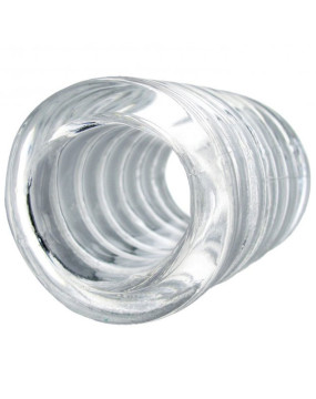 Spiral Ball Stretcher Clear