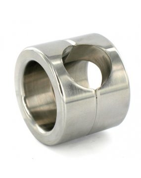 Stainless Steel Ball Stretcher