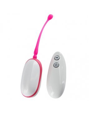 Taboom My Favourite Remote Egg