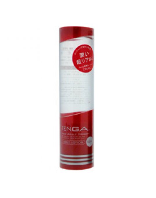 Tenga Hole Lotion REAL