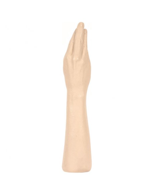 The Hand Realistic Dildo