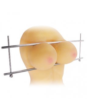 The Rack Breast Compactor