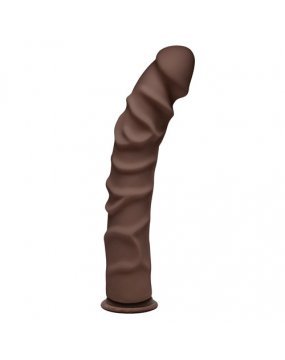 The Ragin D Chocolate 10 Inches