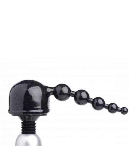 Thunder Beads Anal Wand Attachment