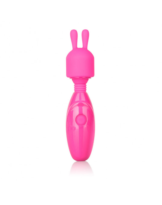 Tiny Teasers Rechargeable Bunny Vibrator