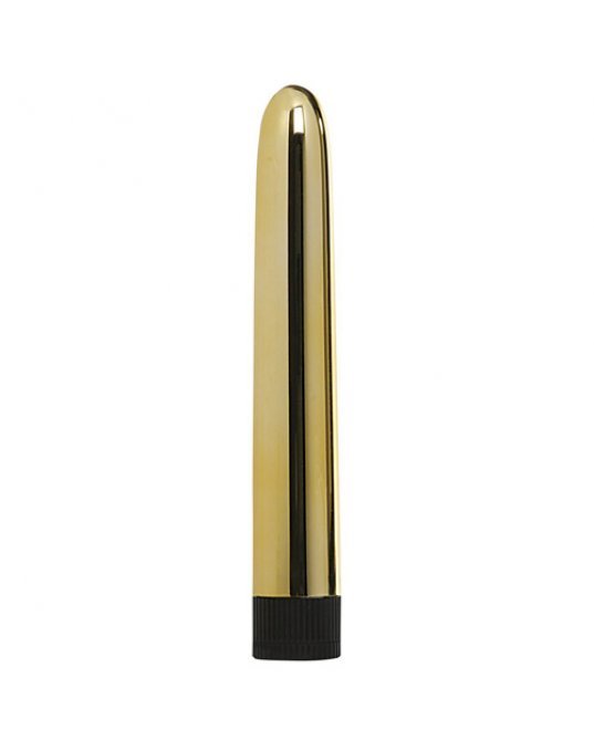 Total Gold Vibrator