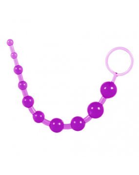 Toy Joy 10 Thai Toy Anal Beads