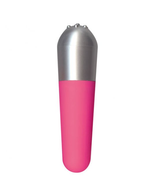 Toyjoy Funky Viberette Mini Pink Vibrator
