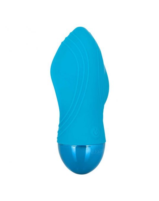 Tremble Kiss Clitoral Teaser Vibrator