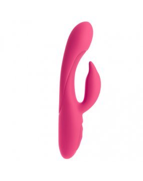 Ultimate Rabbit No.1 Rechargeable Vibe