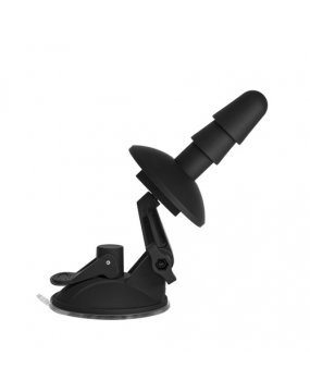 VacULock Deluxe Suction Cup Plug Accessory