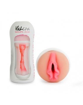 Vulcan Realistic Vagina Masturbator