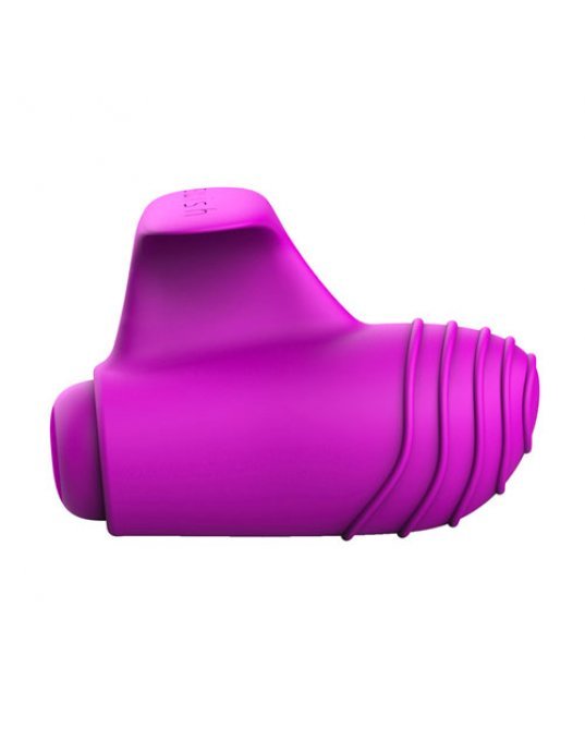 bswish Bteased Finger Vibrator